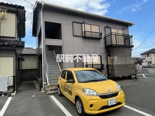 ハイツ大黒Ⅱの画像