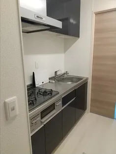 クローリスB【1階】の間取り