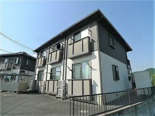 アイメゾンB棟の画像