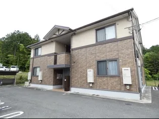 アガパンサス A棟の画像