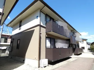 ハイカムール木原 B棟の画像