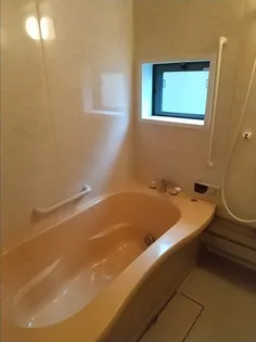 ヴィラ・メルベーユ【1階】の内装