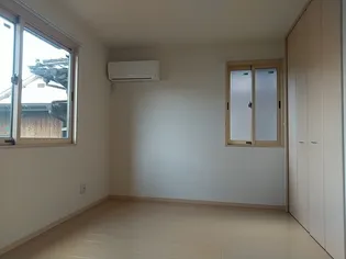 ヴィラ・メルベーユ【1階】の内装