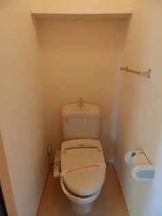 ヴィラ・メルベーユ【1階】の内装