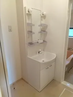 ヴィラ・メルベーユ【1階】の内装