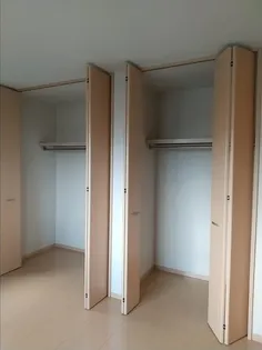 ヴィラ・メルベーユ【1階】の内装