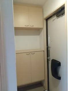 ヴィラ・メルベーユ【1階】の内装