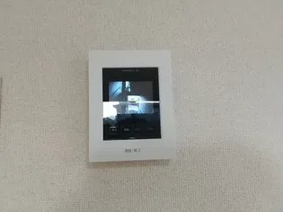 ヴィラ・メルベーユ【1階】の内装