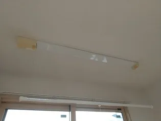 ヴィラ・メルベーユ【1階】の内装