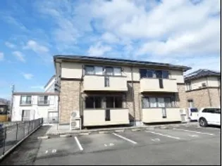 ウィルモア泉都町【1階】の外観