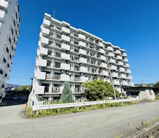 ホワイトパレス山口Iの画像