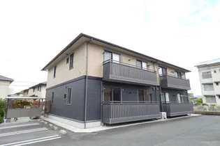 カーザ ナチュラーレ A棟の画像