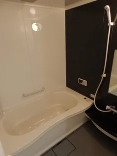 クレール泉【202号室】の内装