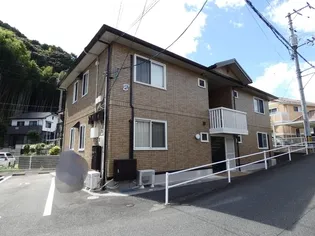 ツバイ ベーレン B棟の画像