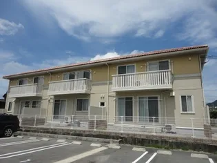 カーサ カルローサの画像