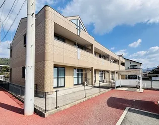 美保里I番館の画像