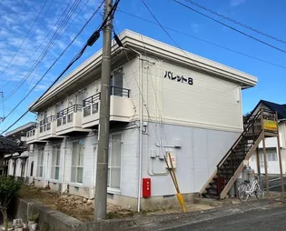 レオパレス西京の画像