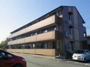 ジュネス ハーベスの画像