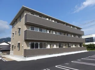 アンベル新山口の画像