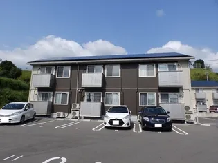 ポンパドールの画像