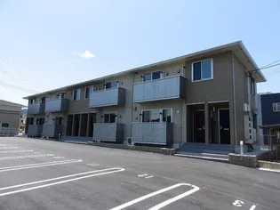 アイネヴェルトD棟の画像