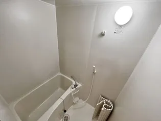 フラワーハイツ【202号室】の風呂