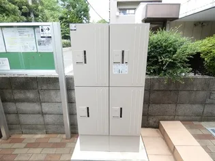 リバーパーク新天町.【202号室】のその他画像