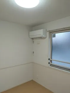 リバーパーク新天町.【202号室】の内装