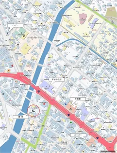 リバーパーク新天町.【202号室】のその他画像