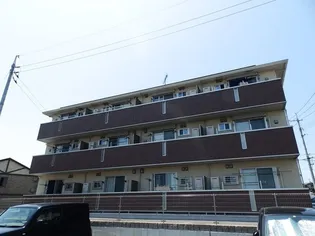 セジュール鵬舟V.【201号室】の外観