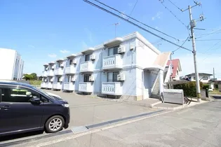 ルーデンス宇部の画像