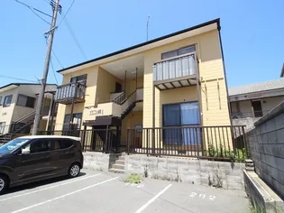 ブランシェ岬Iの画像