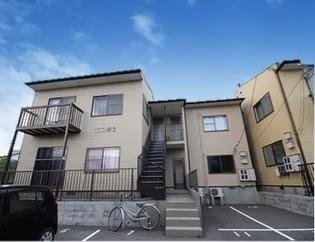 ブランシェ岬IIの画像