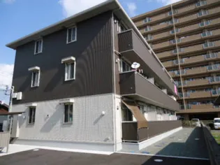 コージーコート東新川の画像