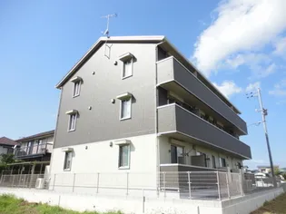 エーデルハイム厚南中央の画像
