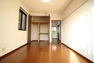 ベルコート泉【B号室】の内装