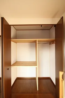 ベルコート泉【B号室】の内装