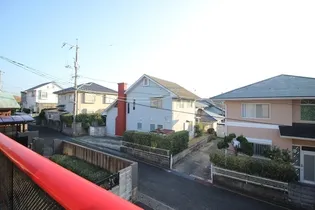 ベルコート泉【B号室】のその他画像