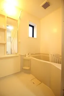 ベルコート泉【A号室】の風呂