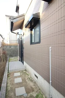 ベルコート泉【A号室】のその他画像