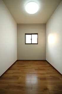 ベルコート泉【A号室】の内装