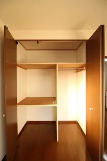 ベルコート泉【A号室】の内装