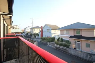 ベルコート泉【A号室】のその他画像