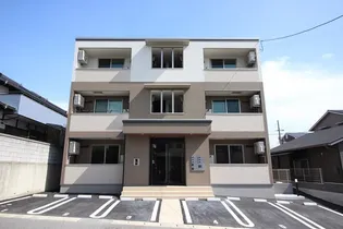 カテリーナ医大前 WESTの画像