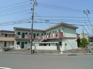 リバーサイド泉の画像