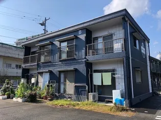 アール グレイB棟の画像