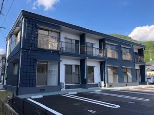 アール グレイB棟の画像