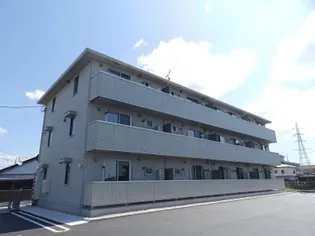 フェリックス【1階】の外観