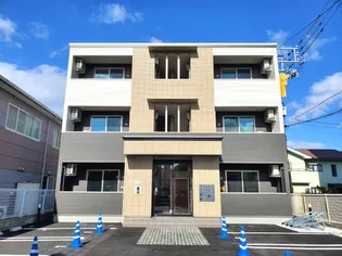 カテリーナ医大前 EASTの画像