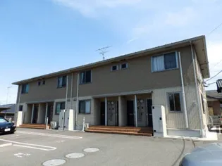 ラ・フェリシタ【101号室】の外観